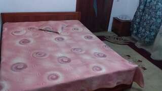 Отель Золота рибка Яремче Семейный номер с ванной комнатой-1