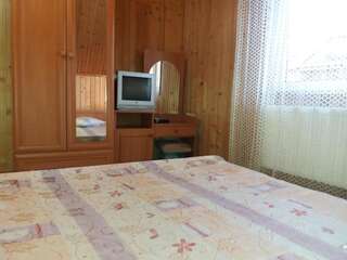 Отель Золота рибка Яремче Двухместный номер эконом-класса с 1 кроватью-6