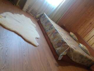 Отель Золота рибка Яремче Двухместный номер с 1 кроватью-2