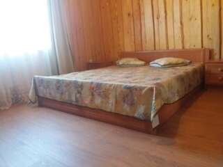 Отель Золота рибка Яремче Двухместный номер с 1 кроватью-4