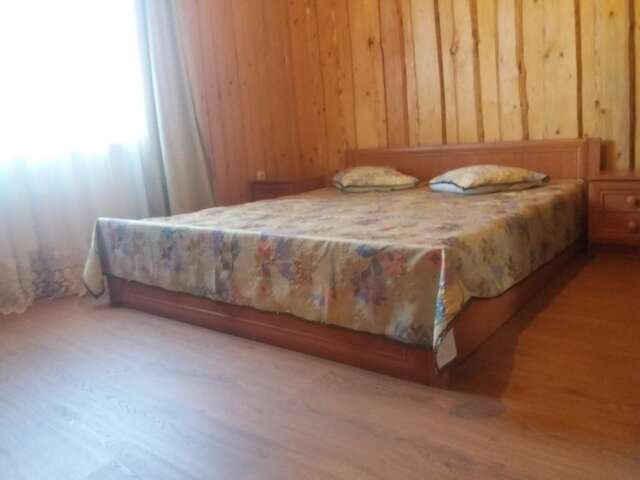 Отель Золота рибка Яремче-7